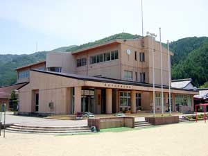 宮田小学校 下呂市教育研究所